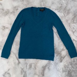 Banana republic Merino Crew-Neck Sweater